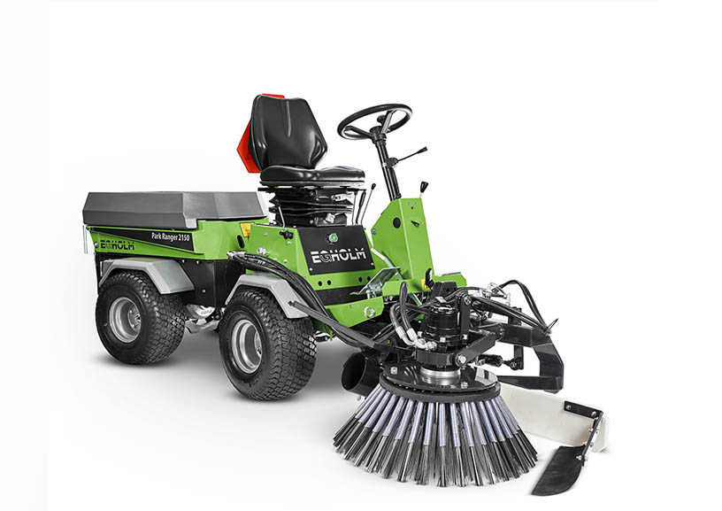 Park Ranger 2155 Matériel de voirie