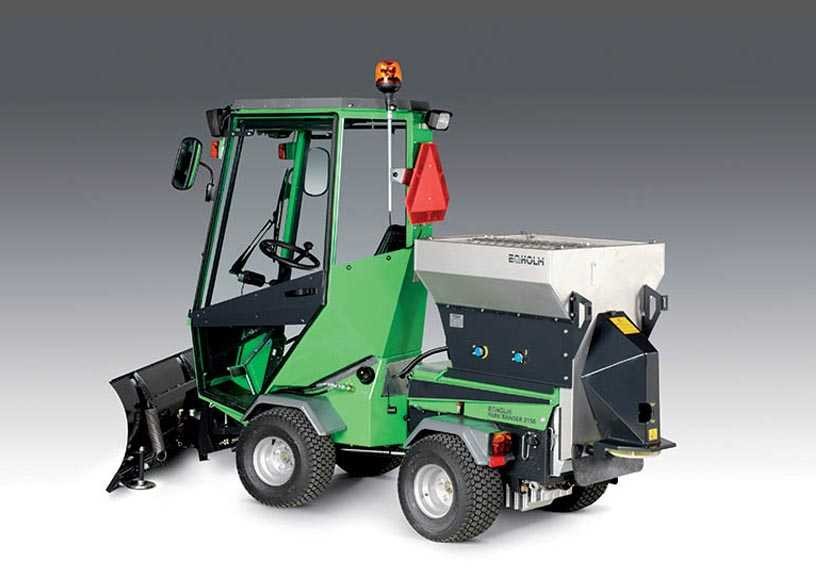 Park Ranger 2155 Matériel de voirie