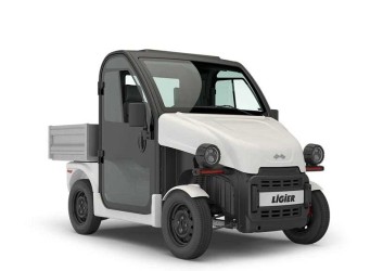 Pulse 4 - L1 | Pick up