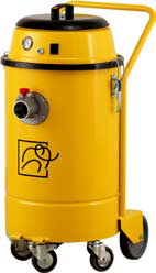 ASPIRATEUR POUR LIQUIDE PNEUMATIQUE - M220S AIR Aspiration