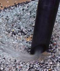 Aspirateur industriel grande puissance fixe ou mobile - TS75 Aspiration