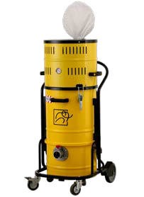 Aspirateur industriel compact - TS180 Industriel