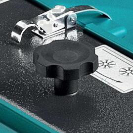 PICOBELLO 151 ECOVAC - BALAYEUSE MANUELLE Balayeuses