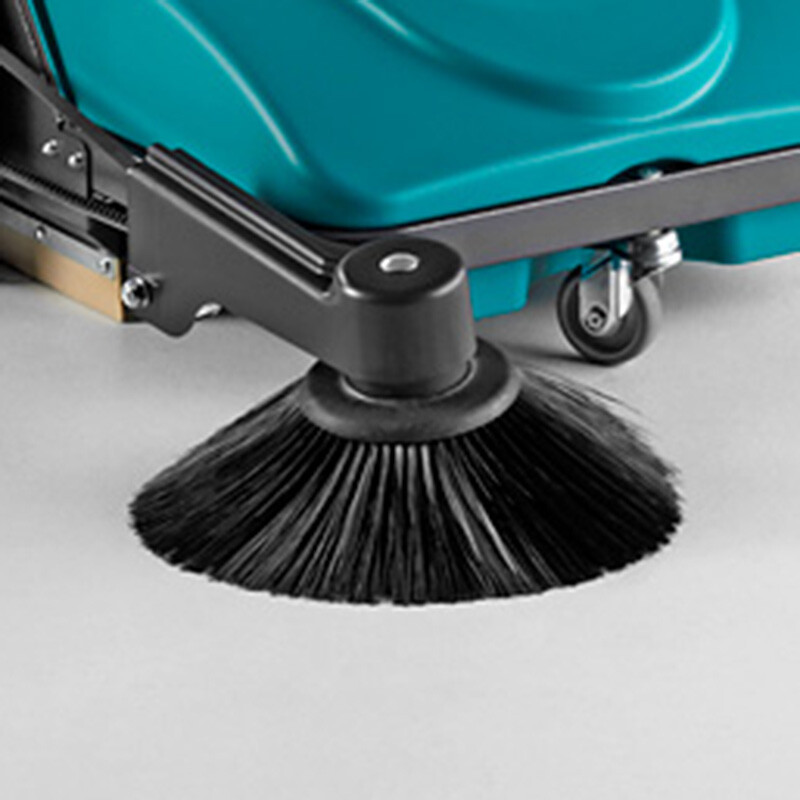 PICOBELLO 151 ECOVAC - BALAYEUSE MANUELLE Balayeuses