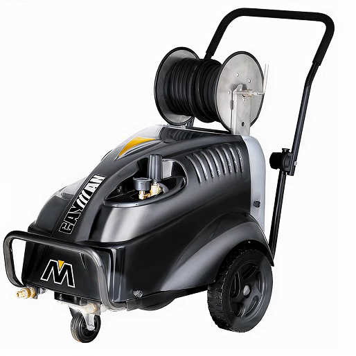 Nettoyeur haute pression eau froide 150 bar - CAYMAN Haute pression