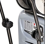 Nettoyeur haute pression eau froide 150 bar - CAYMAN Eau froide