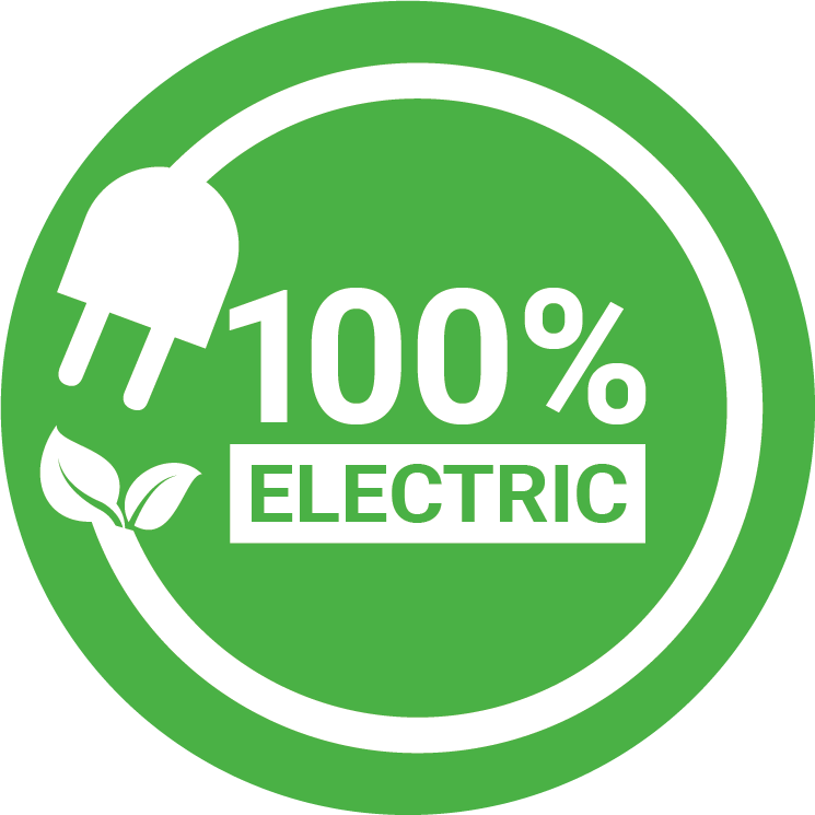 PORTE-OUTILS PARK RANGER 2155E 100% électrique Balayeuses de voirie