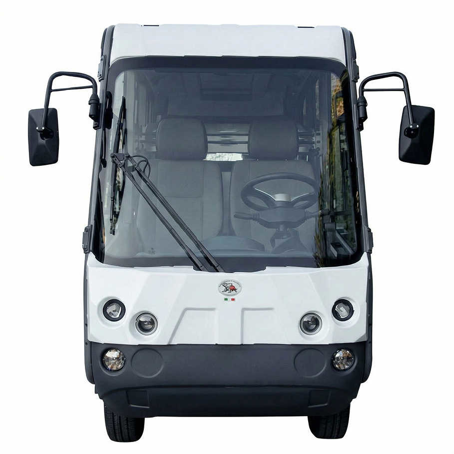 Esagono - GECO 4 roues