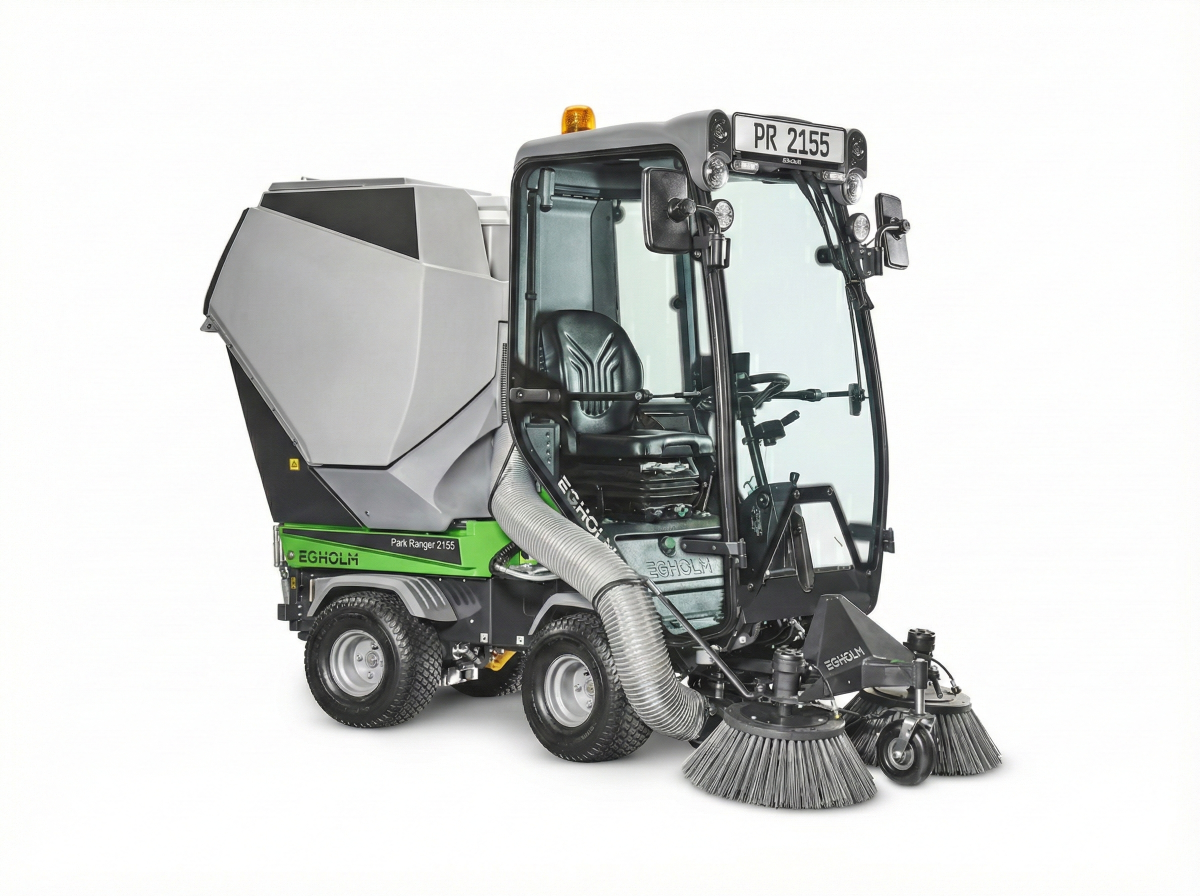 Park Ranger 2155 Matériel de voirie
