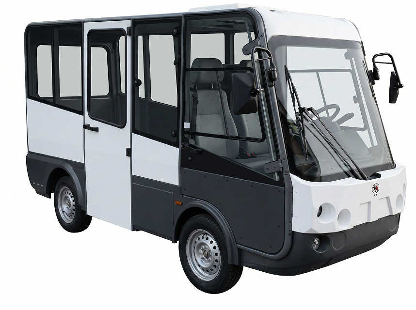 Esagono - GECO 4 roues