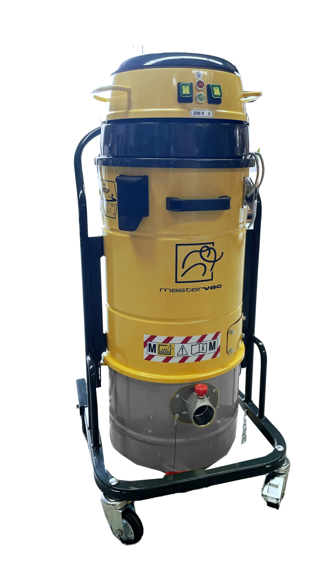 M220ACD002 - Aspirateur pour le Boulanger conforme au Cahier des Charges de l'Assurance maladie Aspirateur boulangerie