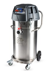 aspirateur &agrave; pompe refoulante M280