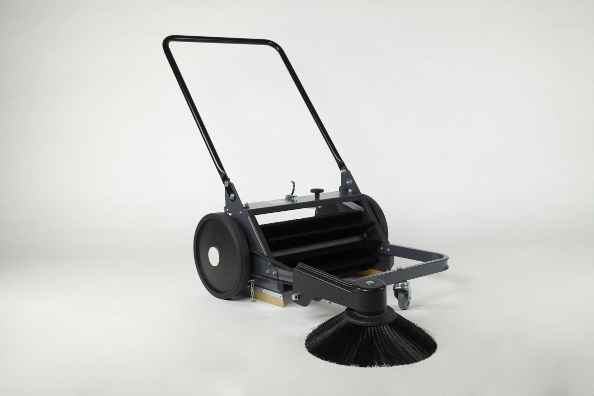 PICOBELLO | BALAYEUSE MANUELLE Balayeuses