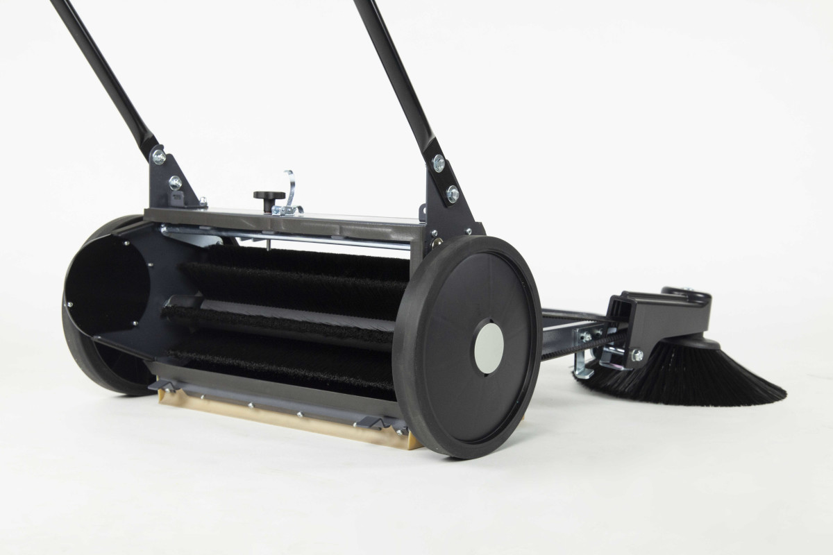 PICOBELLO | BALAYEUSE MANUELLE Balayeuses