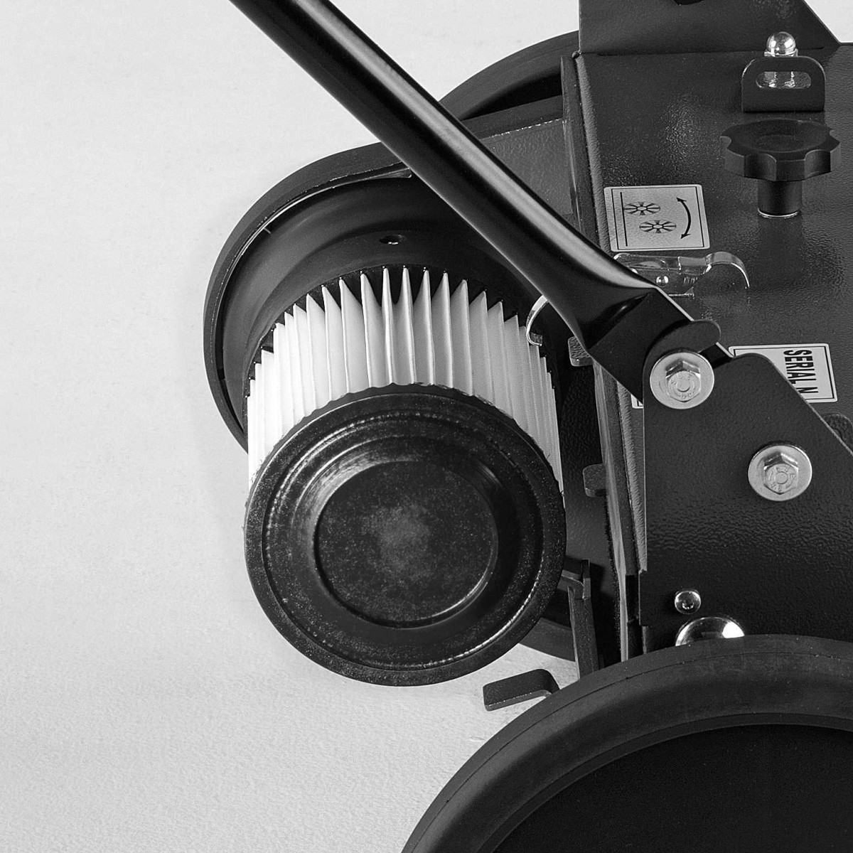 PICOBELLO | BALAYEUSE MANUELLE Balayeuses