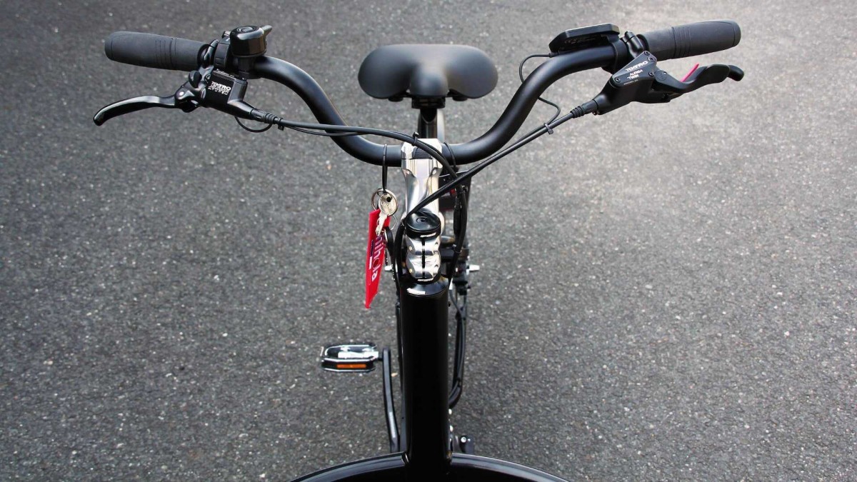 Vélo CARGO Basic Vélo