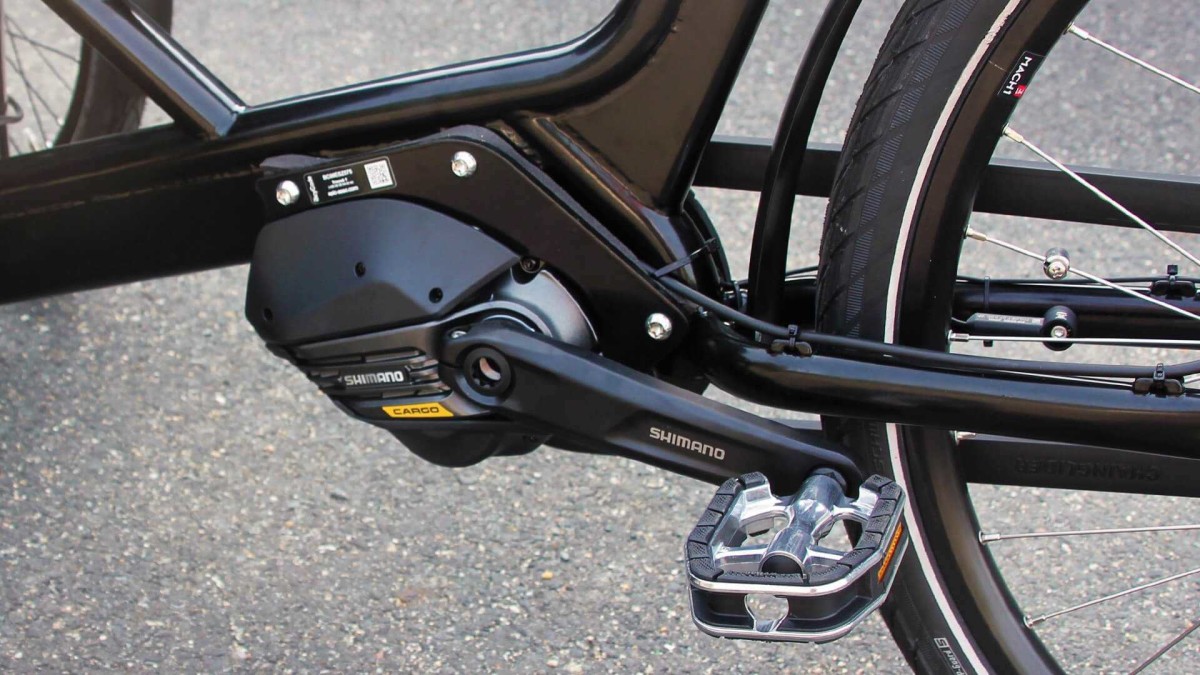 Vélo CARGO Basic Vélo